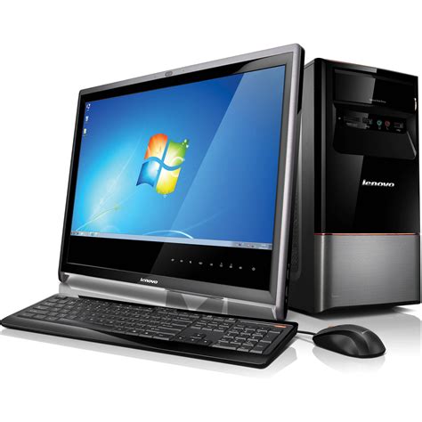 Gambar Komputer PC