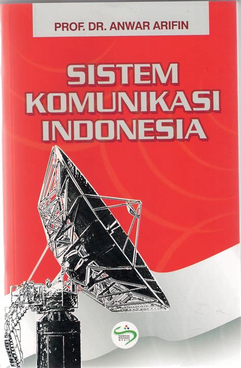 komunikasi indonesia