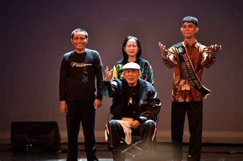 Komunitas Sastra