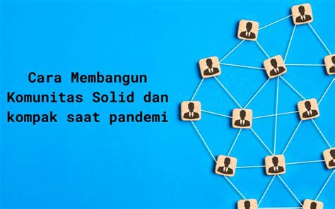 Komunitas yang Solid
