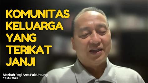 Komunitas yang Terikat