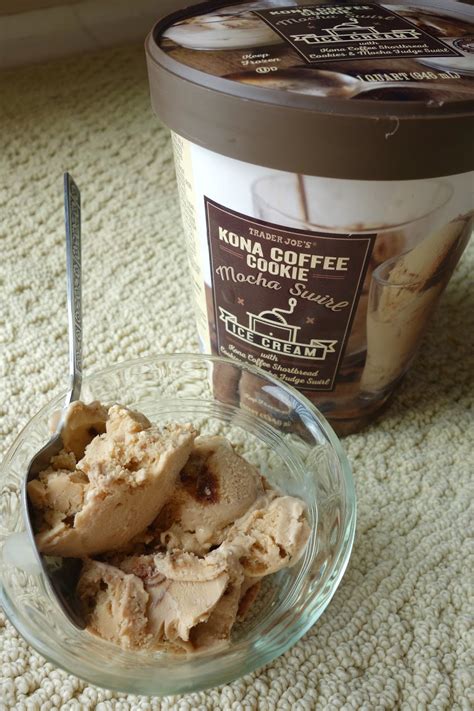 Trader Joes Ice Cream Flavors Quotes Type
