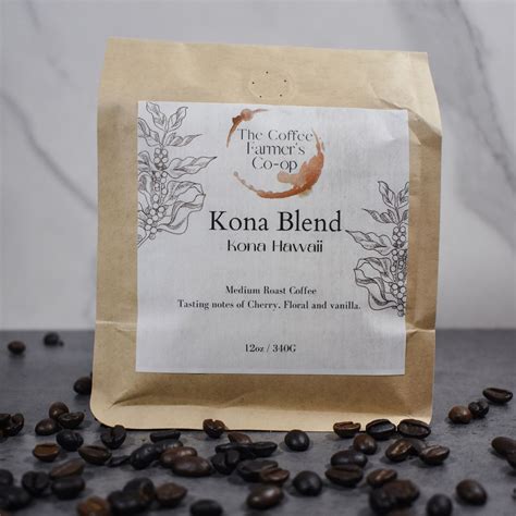 Kona Coffee Connection
