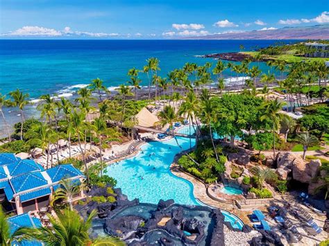 kona hawaii resorts hilton