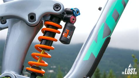 Kona Process Shock Size