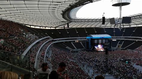 koncert warszawa stadion narodowy