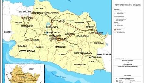 peta kecamatan cimaung kabupaten bandung – SkyCrepers.com