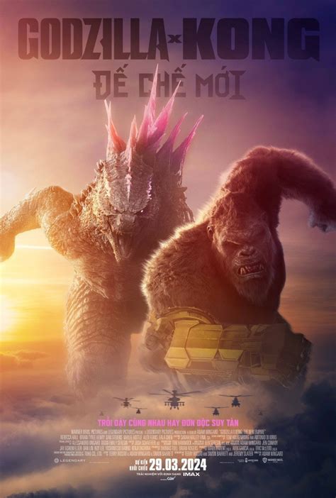 kong and godzilla 2024 vietsub