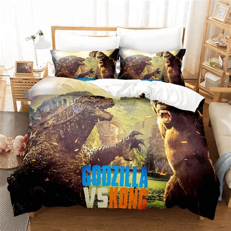 Kong Bed Covers