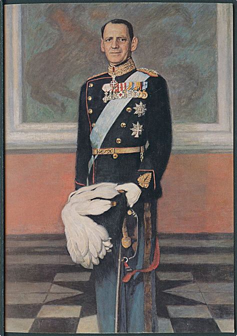 kong frederik ix