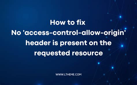 Kong No 'Access-Control-Allow-Origin' Header Is Present On The Requested Resource