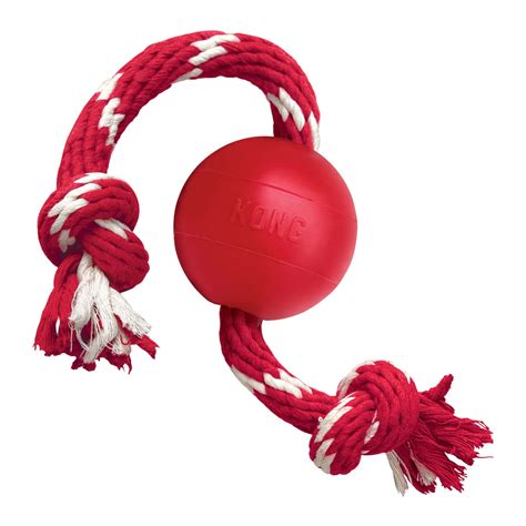 kong rope toys for dogs