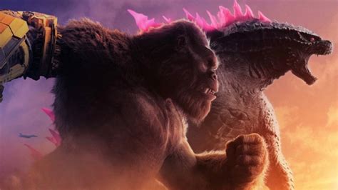 kong x godzilla reviews