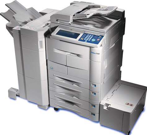 Konica Copiers