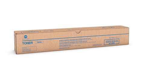 Konica Minolta Toner