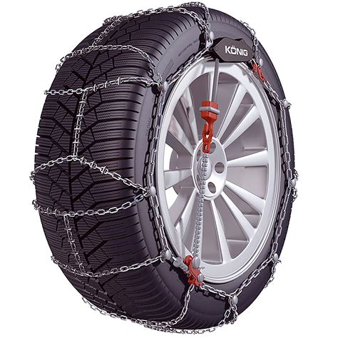Konig Snow Chains Au