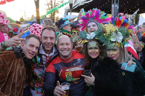 koning carnaval brunssum 2024