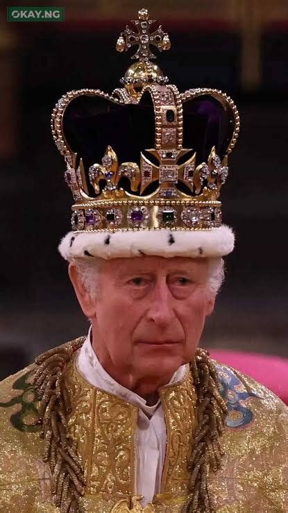 koning charles iii engeland