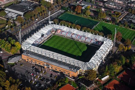 koning willem 2 stadion