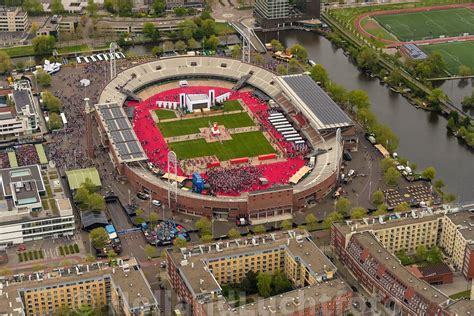 koningsdag 2023 olympisch stadion