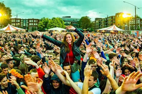 koningsdag arnhem 2022