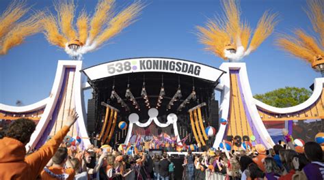 koningsdag breda 2023