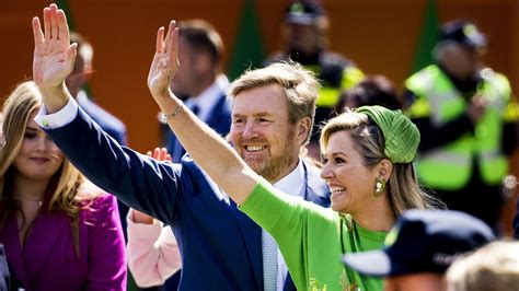 koningsdag kleding 2024