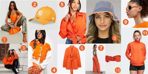 koningsdag outfit dames