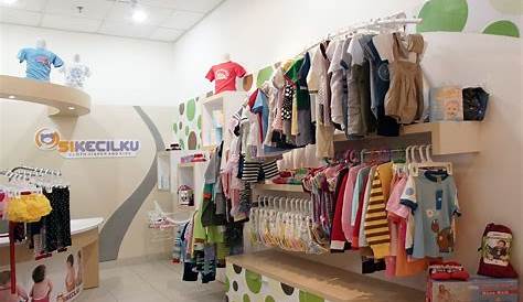 Bisnis Jual Baju Anak Menguntungkan Dan Mudah Untuk Di Garap - Artikel