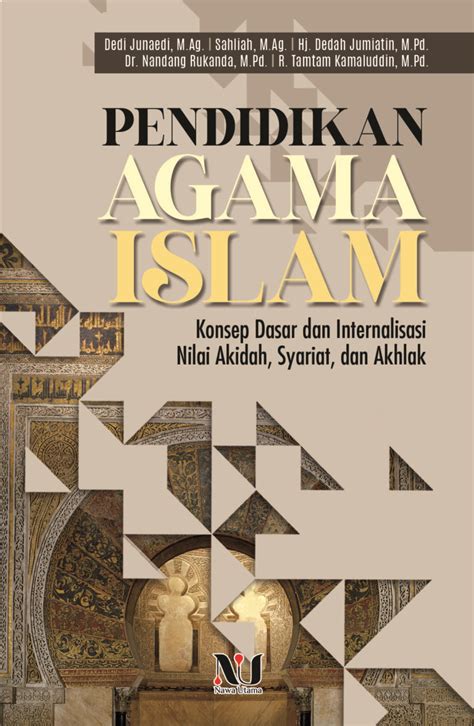 konsep agama dalam islam pdf