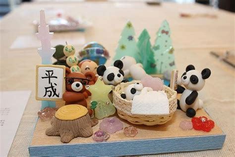 Konsep Kerajinan Handmade di Jepang