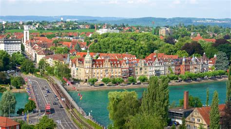 konstanz baden germany