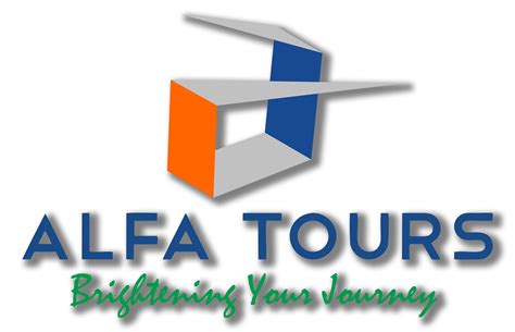 Kontak Alfa Tours