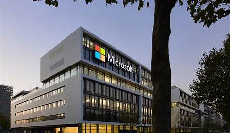 Microsoft Deutschland bekommt neue Chefin - com! professional