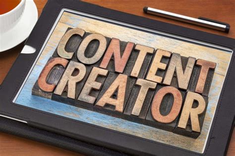 konten creator platform video