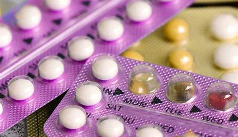 Kontracepcijske pilule jačaju kosti kod žena