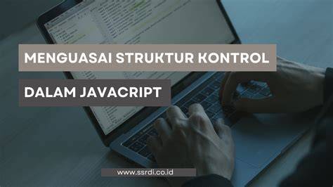 Kontrol Alur JavaScript