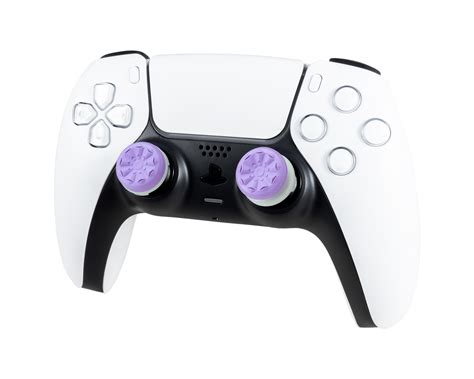 KontrolFreek Performance Grips for Playstation 5 (PS5) Controller