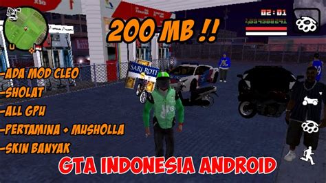 kontroversi GTA aplikasi indonesia