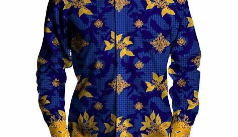 Konveksi Baju Batik Custom Murah dengan Motif Anda Sendiri