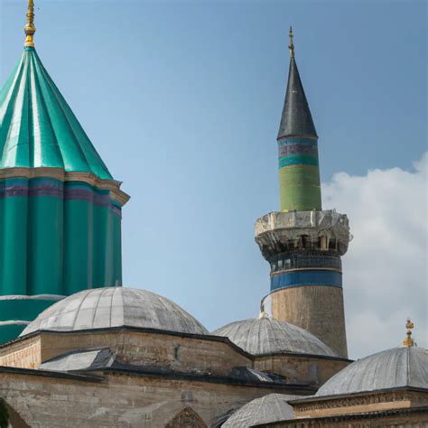 konya turkey facts