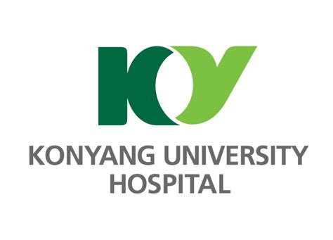 konyang university hospital ranking