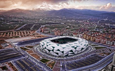 konyaspor stadium