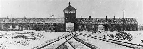 konzentrationslager auschwitz