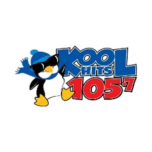 kool 105.7 listen live