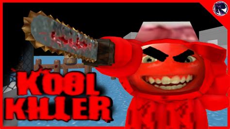 kool killer roblox