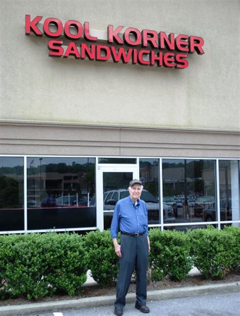 Kool Korner Birmingham
