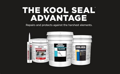 Kool Seal Sealer