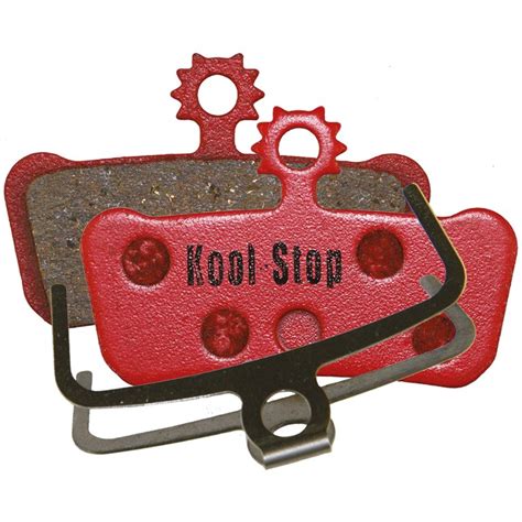 Kool Stop Brake Pads Installation
