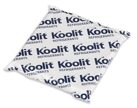 Koolit Refrigerant Brick